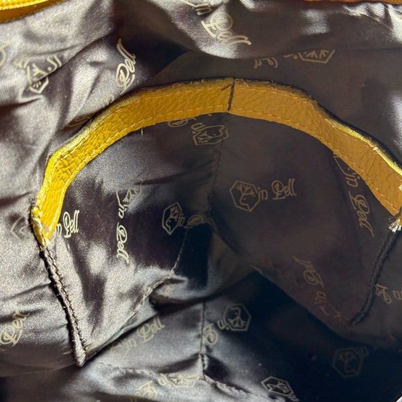 Authentic Valentina Grand Made in Italy Handbag - Picture 10 of 15